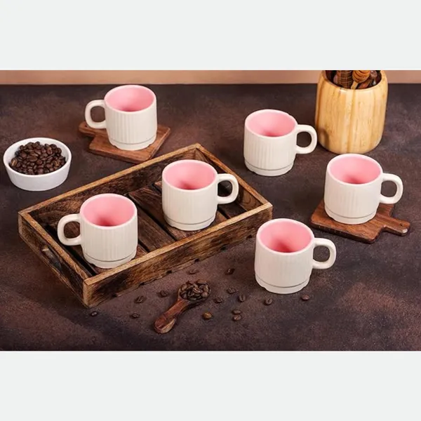 Pink_Peripheral_Ceramic_Tea_Cup_Pack_Of_6