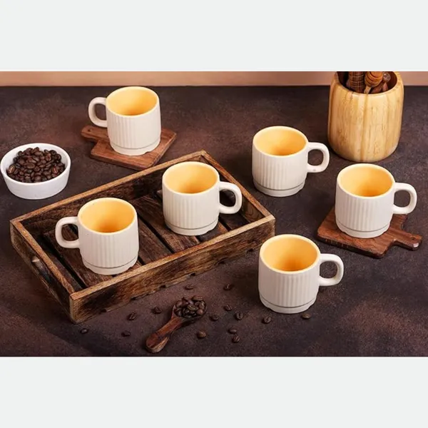Yellow_Peripheral_Ceramic_Tea_Cup_Pack_Of_6