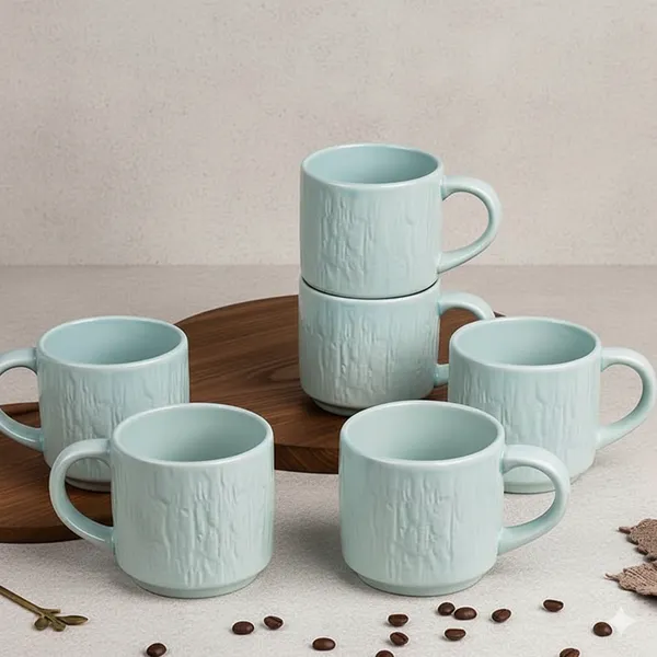 Aqua_Blue_Stone_Classic_Ceramic_Tea_Cup_Pack_Of_6