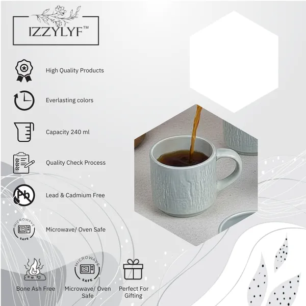 Grey_Stone_Classic_Ceramic_Tea_Cup_Pack_Of_6