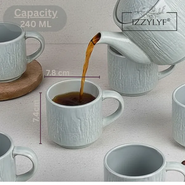 Grey_Stone_Classic_Ceramic_Tea_Cup_Pack_Of_6