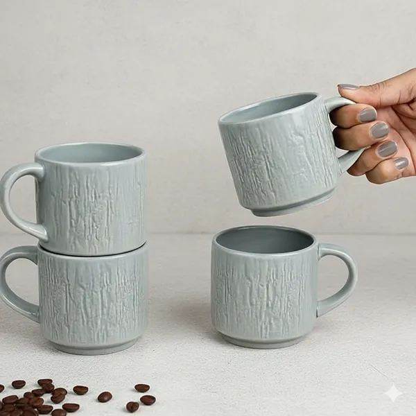 Grey_Stone_Classic_Ceramic_Tea_Cup_Pack_Of_6