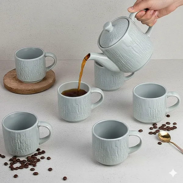 Grey_Stone_Classic_Ceramic_Tea_Cup_Pack_Of_6