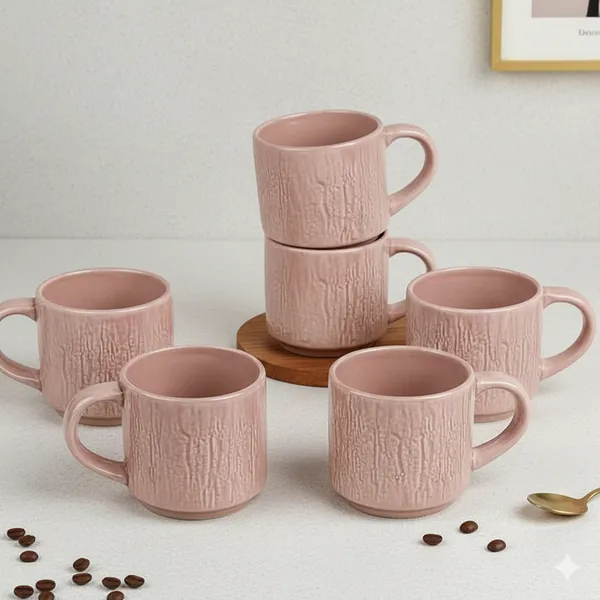 Pink_Stone_Classic_Ceramic_Tea_Cup_Pack_Of_6