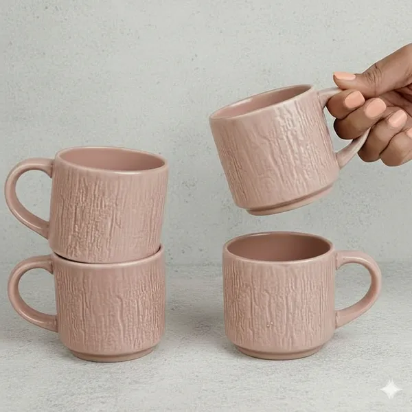 Pink_Stone_Classic_Ceramic_Tea_Cup_Pack_Of_6