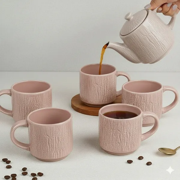 Pink_Stone_Classic_Ceramic_Tea_Cup_Pack_Of_6