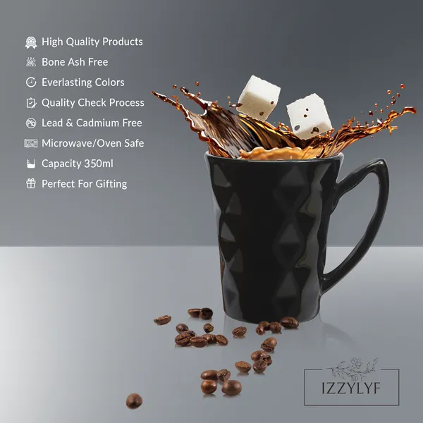 Black_Diamond_Cut_Coffee_Mug_Set_Pack_Of_2