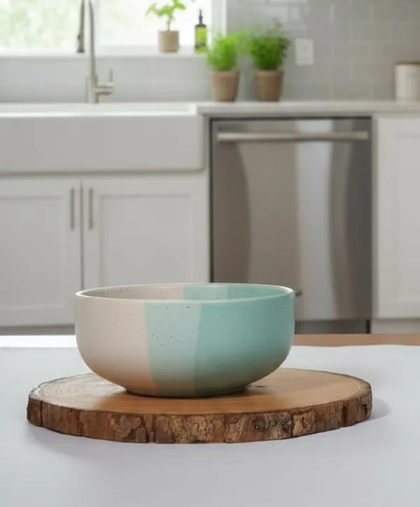 Green_Tritone_Matte_Finish_Ceramic_Bowl_Pack_Of_4