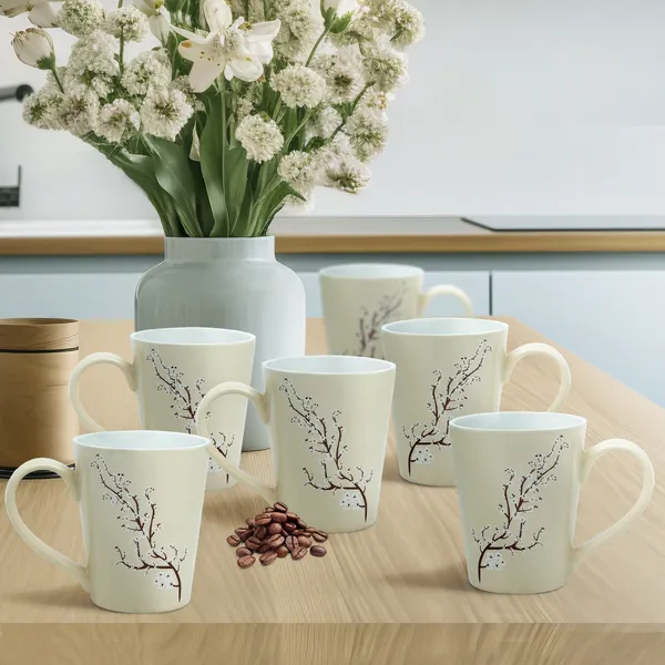 Beige_Printed_Blossom_Tea_And_Coffee_Mug_Set_Pack_Of_2