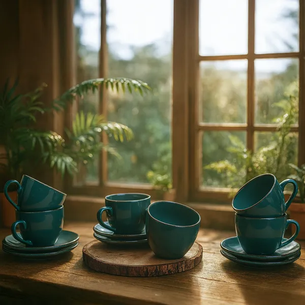 Grey_Stone_Cappuccino_Large_Coffee_Cups_with_Saucer_250ml_Each_(Set_of_6)