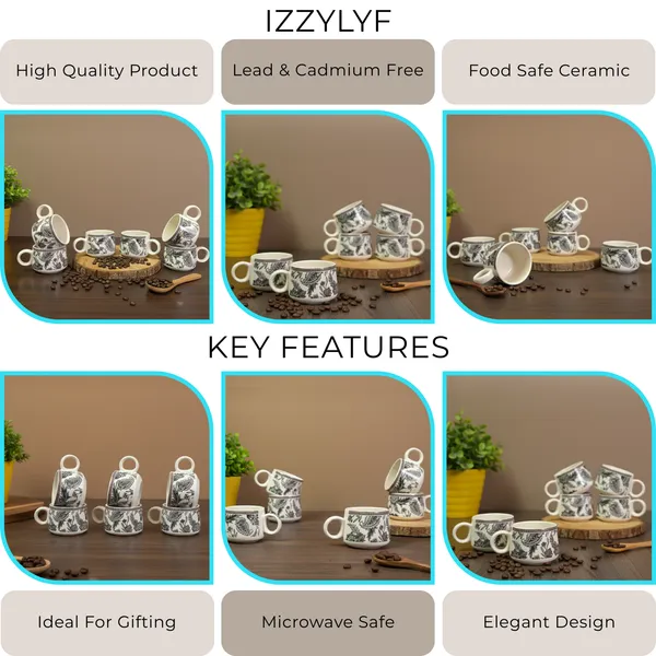 Garden_Bliss_Printed_Mat_Finish_Tea_&_Kettle_Set_-_6_Ceramic_Tea_Cups,_1_Kettle_Pack_Of_7