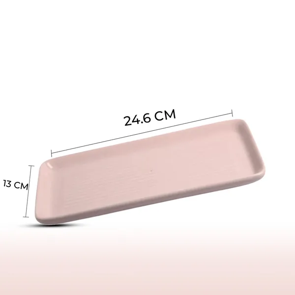 Pink_Peripheral_2_Coffee_Mug_With_1_Tray