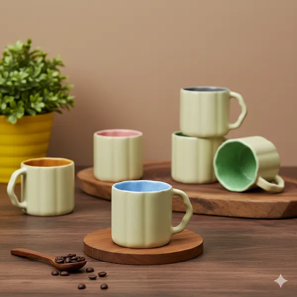 Multicolor_Blossom_Brew_Ceramic_Tea_Cup_Pack_Of_6