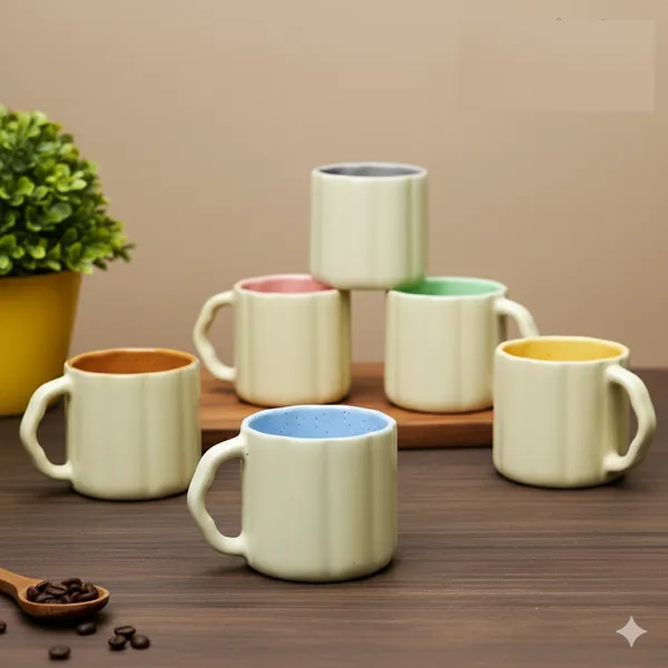 Multicolor_Blossom_Brew_Ceramic_Tea_Cup_Pack_Of_6