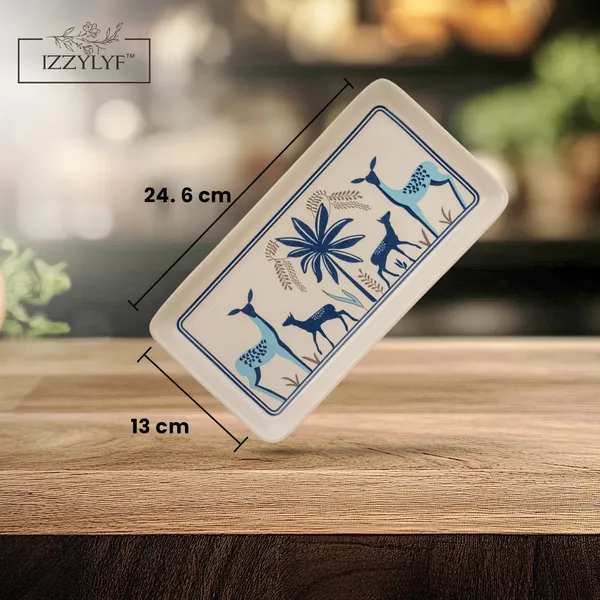 Forest_Meadow_Ceramic_Coffee_Mugs_Set_of_2_with_Serving_Tray