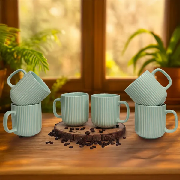 Green_Peripheral_2_Coffee_Mug_With_1_Tray