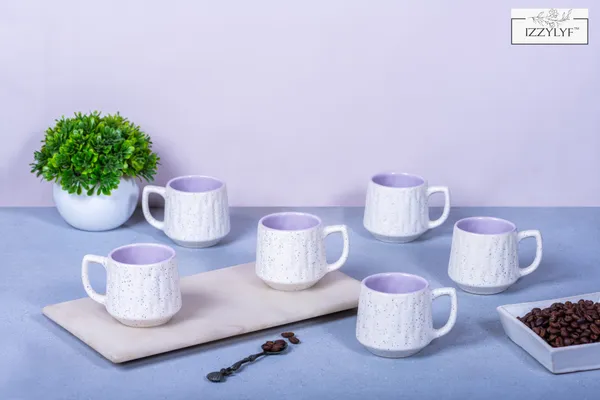 Lilac_Bell-Curved_Ceramic_Tea_Cup_Pack_Of_6