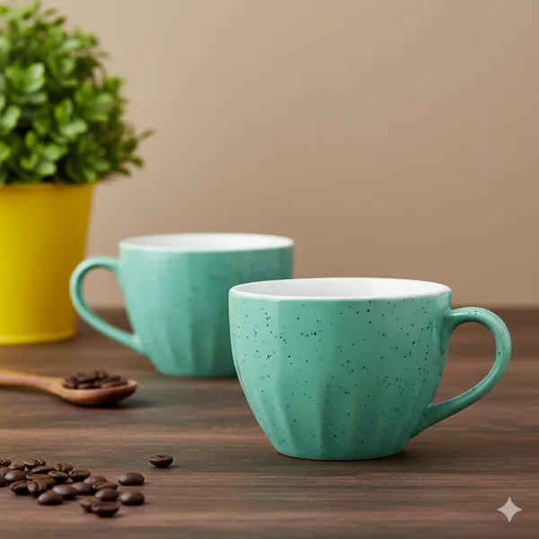 Green_Diamond-Cut_Cappuccino_Coffee_Cup_Pack_Of_6