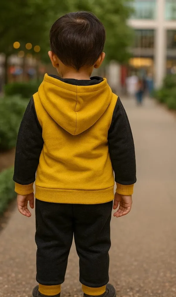 Black_Party_Festive_Sweatshirt_Sweatpant_For_Baby_Boys_&_Girls