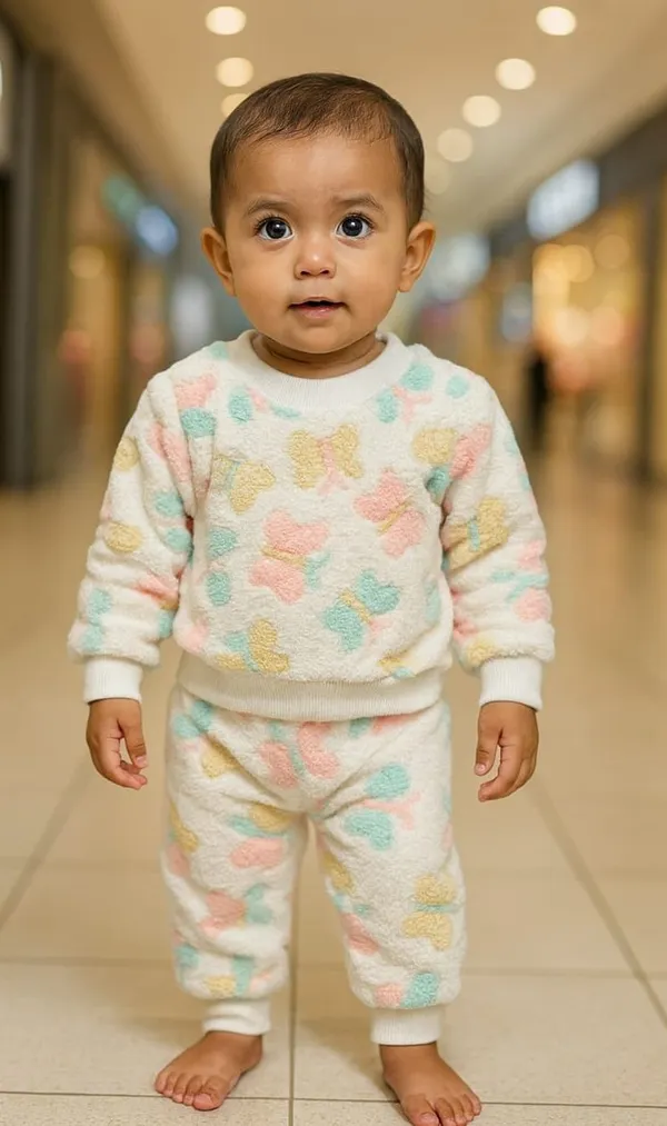 Multicolor_Party_Festive_Sweatshirt_Sweatpant_For_Baby_Boys_&_Girls