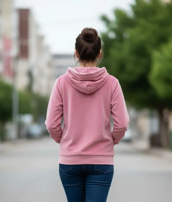 Pink_Full_Sleeve_Printed_Sweatshirt_For_Women