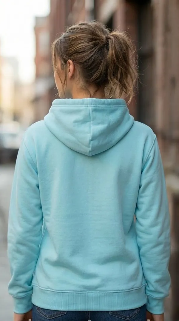 Light_Blue_Full_Sleeve_Geometric_Print_Sweatshirt_For_Women