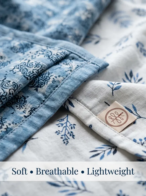 Azure_Meadow_Whisper__Reversable_Pure_Cotton_Single_Bed_Dohar