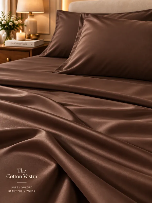 Potting_Soil_Premium_Satin_Cotton_King_Size_Bedsheet