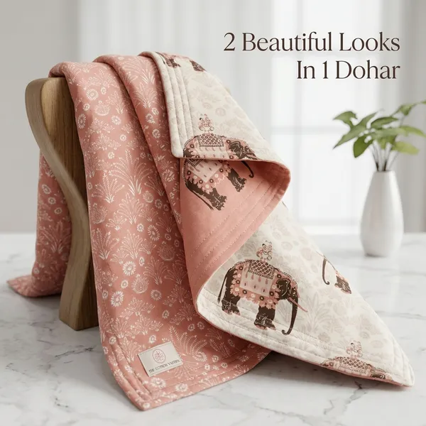 REVERSABLE_PURE_COTTON_SINGLE_BED_DOHAR