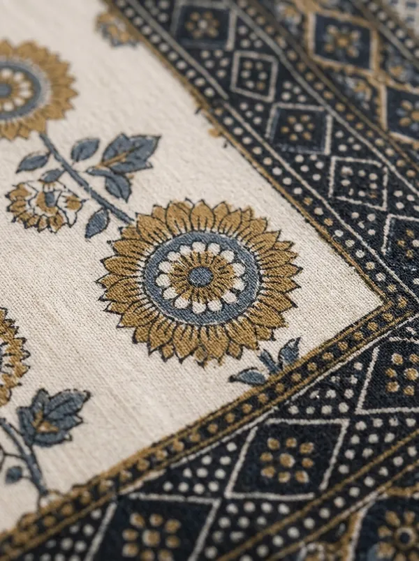 Regal_Indigo_Vine_Premium_Cotton_King_Size_Double_Bed_Bedsheet