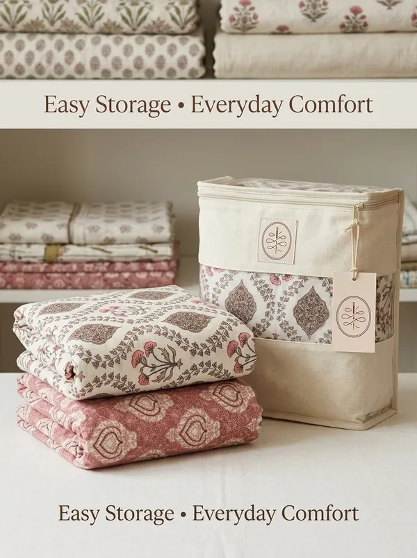 Rosewood_Heritage_Bloom_Reversable_Pure_Cotton_Single_Bed_Dohar