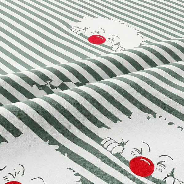 WHITE_&_GREY_PREMIUM_PURE_COTTON_ULTRA_BIG_SUPER_KING_SIZE_BEDSHEET_(120X120_INCH)