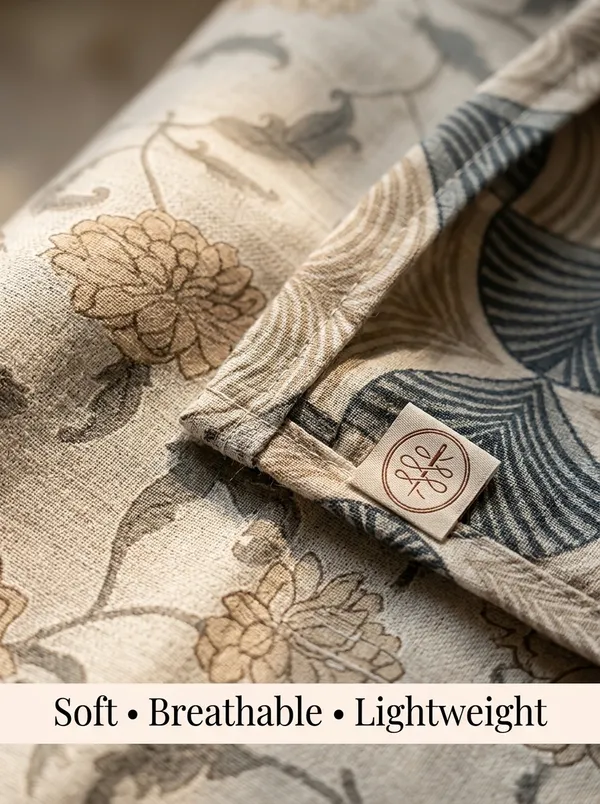 Stone_Bloom_Luxe_Reversable_Pure_Cotton_Single_Bed_Dohar