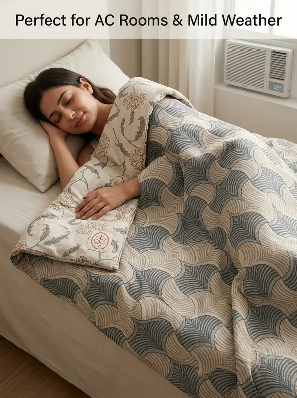 Stone_Bloom_Luxe_Reversable_Pure_Cotton_Single_Bed_Dohar
