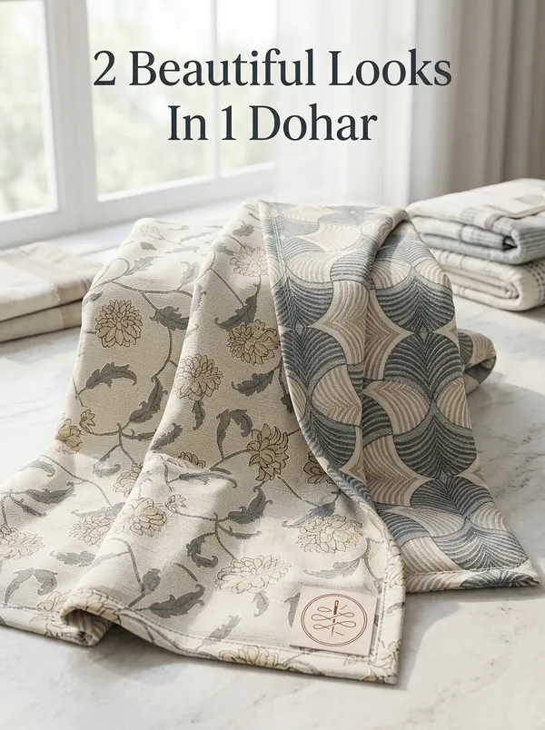 Stone_Bloom_Luxe_Reversable_Pure_Cotton_Single_Bed_Dohar