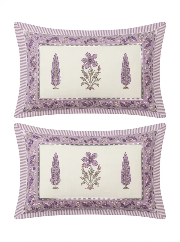 Milky_Pink_Premium_Pure_Cotton_King_Size_Double_Bed_Bedsheet