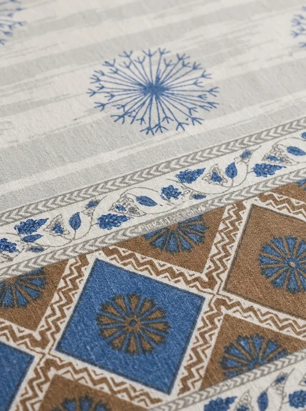 Steel_Blue_Blue_Premium_Pure_Cotton_Queen_Size_Double_Bed_Bedsheet