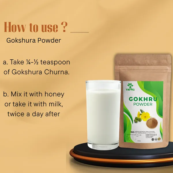 Trivang_Gokshura_Powder_For_Men_&_women_|_Pure_Natural_|_Boost_Energy_&_Strength