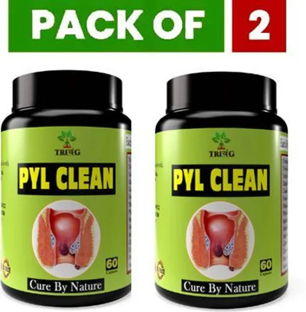 Pyl_Clean_60_Capsule_of__Piles_and_Constipation