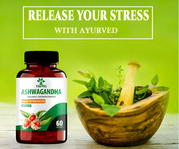 Trivang__Ashwagandha_Capsule_60_Pack_500mg_|_Rejuvenate_Mind_&_Body_|_For_Stress_|_Each_Capsule_500_mg