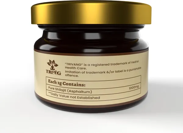 Trivang_Himalayan_Shilajit_Resin|Rich_in_Fulvic_Acid|For_Immunity,_Strength_and_Power|