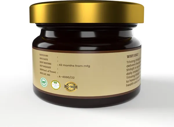 Trivang_Himalayan_Shilajit_Resin|Rich_in_Fulvic_Acid|For_Immunity,_Strength_and_Power|