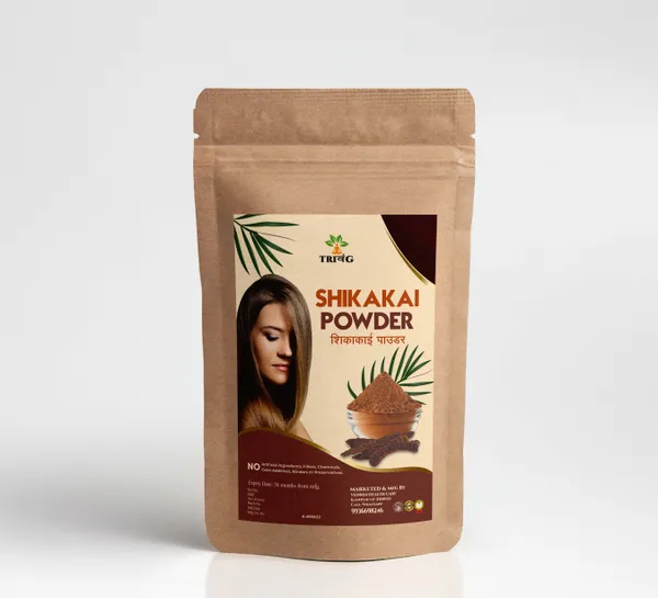 Trivang_Pure_Herbal_Amla,_Reetha_&_Shikakai_Powder_For_Hair_50g_each_(Pack_of_3)