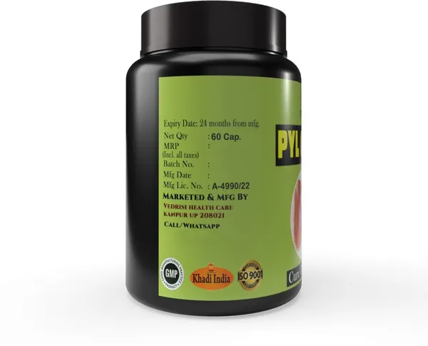 Trivang_Pyl_Clean_capsule_for_piles_pain_with_100gm_Triphala_Powder_Combo