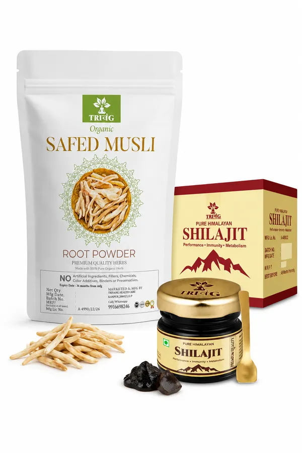 Trivang_Himalayan_Shilajit_Resin_and_100gm_Safed_Musli_Combo|Rich_in_Fulvic_Acid|_(120_g)