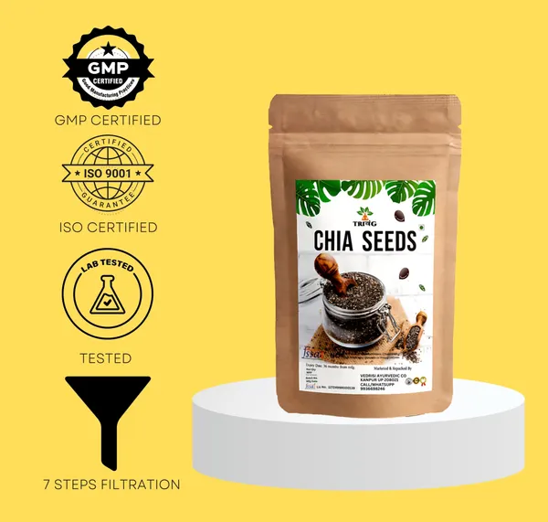 Trivang_Raw_Chia_&_Flax_Seeds(200gX2)_400g_for_Weight_Management_with_Omega_3_Chia_Seeds,_Brown_Flax_Seeds
