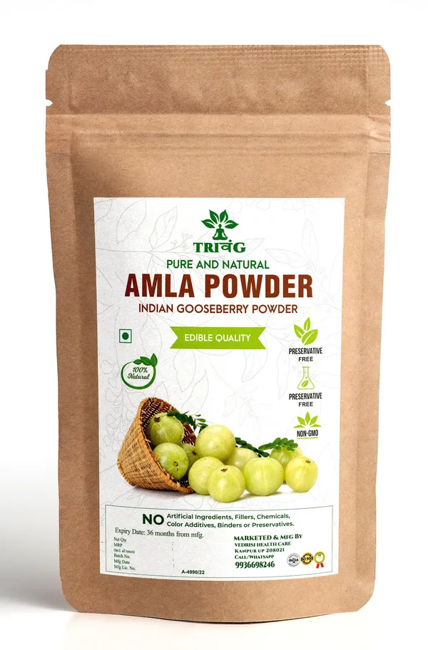 Trivang_Reetha_Amla_Shikakai_Powder_For_Hairs_100g_each_pack_(200_g)