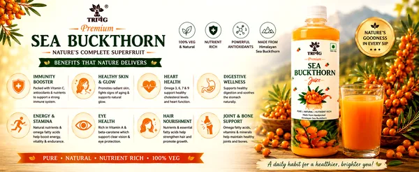 Sea_Buckthorn_Pulp_(Juice)_(Rich_in_Vitamin_C,_Omega_3,6,7_and_9_and_Antioxidants)_|Trivang