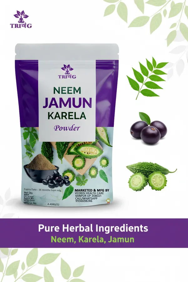 Trivang_Neem_Karela_Jamun_Powder_for_Maintaining_Blood_Sugar_Levels