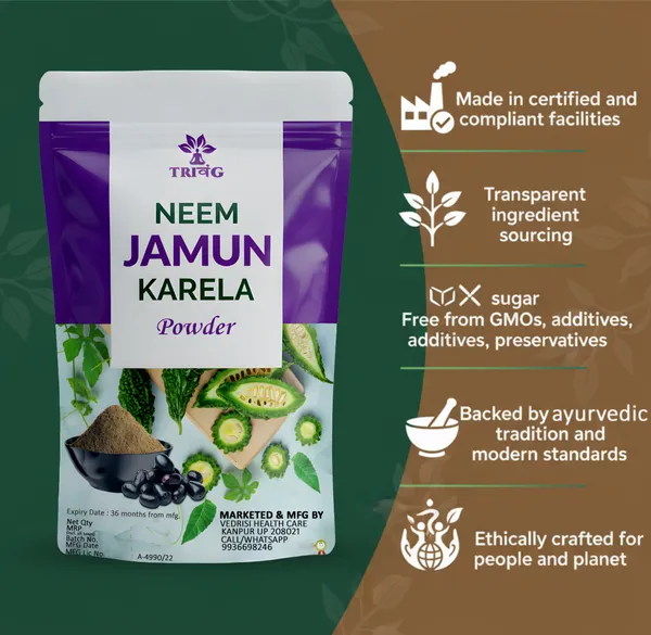 Trivang_Neem_Karela_Jamun_Powder_for_Maintaining_Blood_Sugar_Levels
